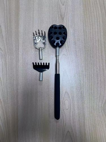 Olixie Back Scratcher