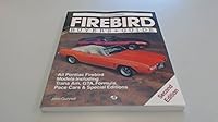 Illustrated Firebird Buyer's Guide 0879386533 Book Cover