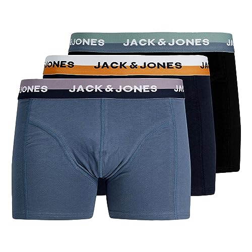 JACK & JONES Trunks 3-Pack Trunks