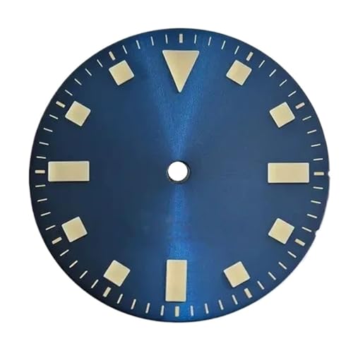 ���B���e�[�W�_�C���� ���t�Ȃ� GMT 50�w���~�l�Z���X ���g�� 28.5mm NH34 Mod�p 1��(2)