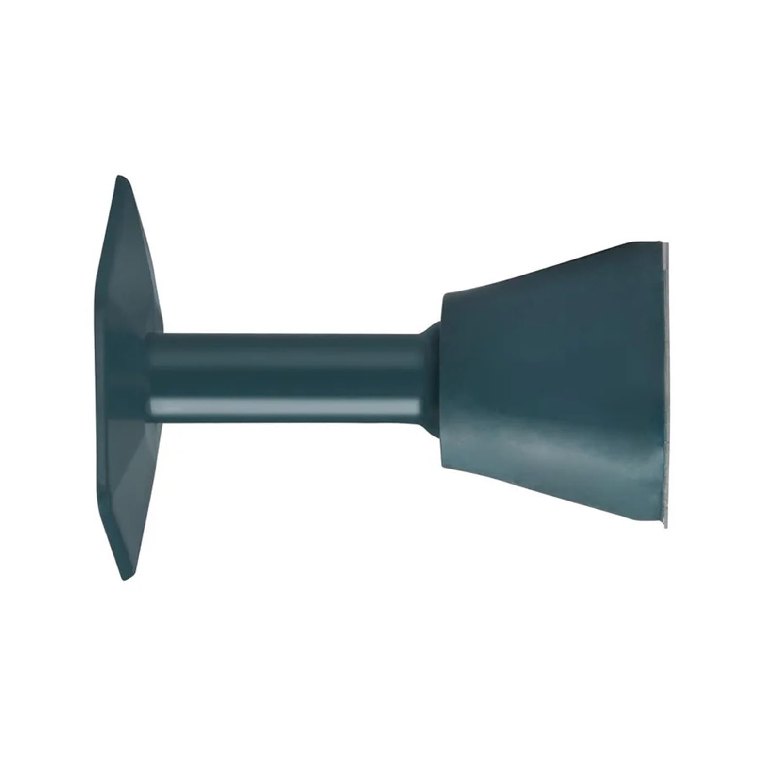 Dsfihjo Style 01 Anti-Collision Device, Suction Device, Anti-Closure Device, Punch-Free Suction Door Buckle, Silicone Anti-Collision Door Stop(Style 01)