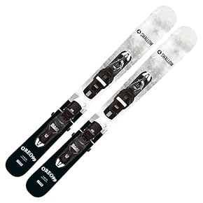 comp competition/学生・大人用/スキーセット/メンテ・WAX済✔ Amazon.co.jp: スキー板: スポーツ＆アウトドア