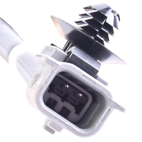 Uenopedin MJ 2264000QAE 226401632R 6079050900 22630JD51B Abgastemperatursensor Passend für W415 A-Klasse W176 B-Klasse W246 W242 CLA C117 X117 Vivaro B Kangoo II Clio IV Scénic III Trafic III