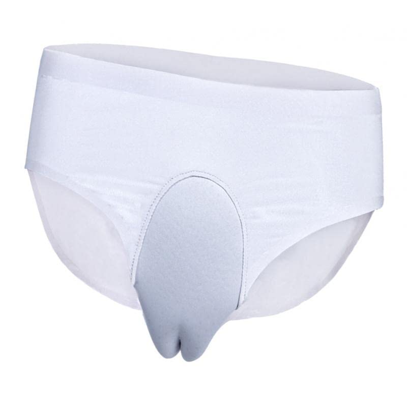 Mens Sissy Briefs Underwear M-image-43