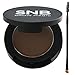 Simply Naked Beauty Eyebrow Color and Shaping Kit with Eyebrow Shaping E-book. Mineral Makeup.
