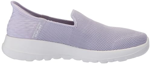 Image of Skechers Women's Go Walk Joy Vela Hands Free Slip-in Walking Shoes