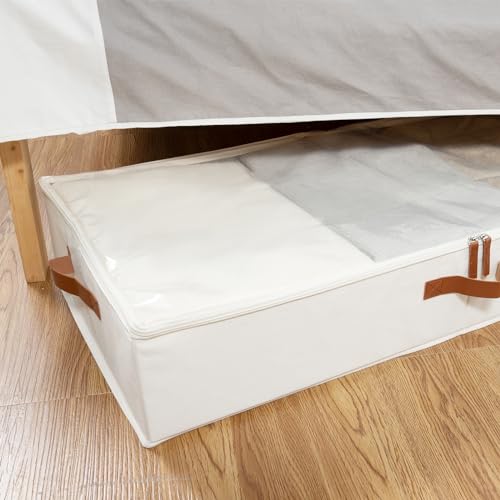 Flybox 75L Jumbo Under Bed Storage Box 2-Pack thumb #6