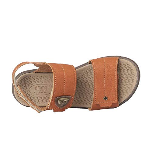 SANDALIA INFANTIL MASCULINA MARINHO KLIN 129073000
