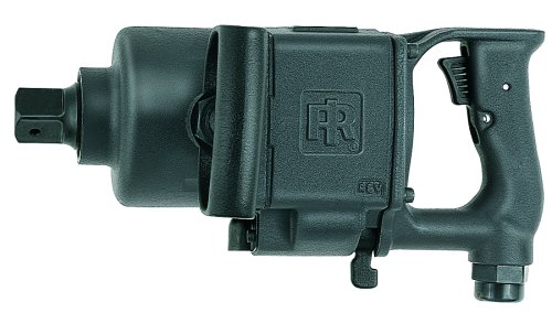Ingersoll-Rand 280 Super Duty 1-Inch Pneumatic Impact Wrench, 280 - Standard Anvil