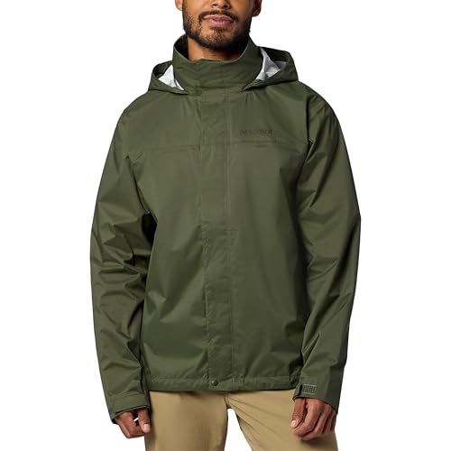 Image of MARMOT Men's Precip Evo Rain Jacket