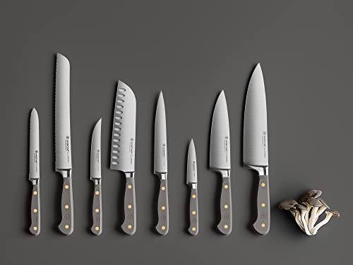 Image of WUSTHOF Classic Velvet Oyster 8 inch Chef's Knife