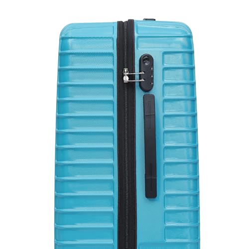 Image of YAYAVAR Hard Luggage Cabin Size Baby Suitcase