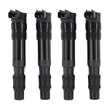 Ignition Coils for Honda CBR600F4i 2001-06, CBR 600 F4 1999-00