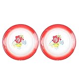 La plaque est pratique et sûr, de sorte que vous pouvez garder pour une longue période.