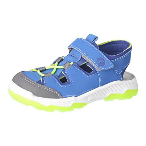 RICOSTA Arizona Kids Outdoor Sandals Cover