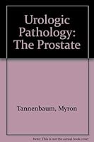 Urologic Pathology: The Prostate 081210546X Book Cover