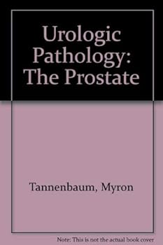 Hardcover Urologic pathology: The prostate Book