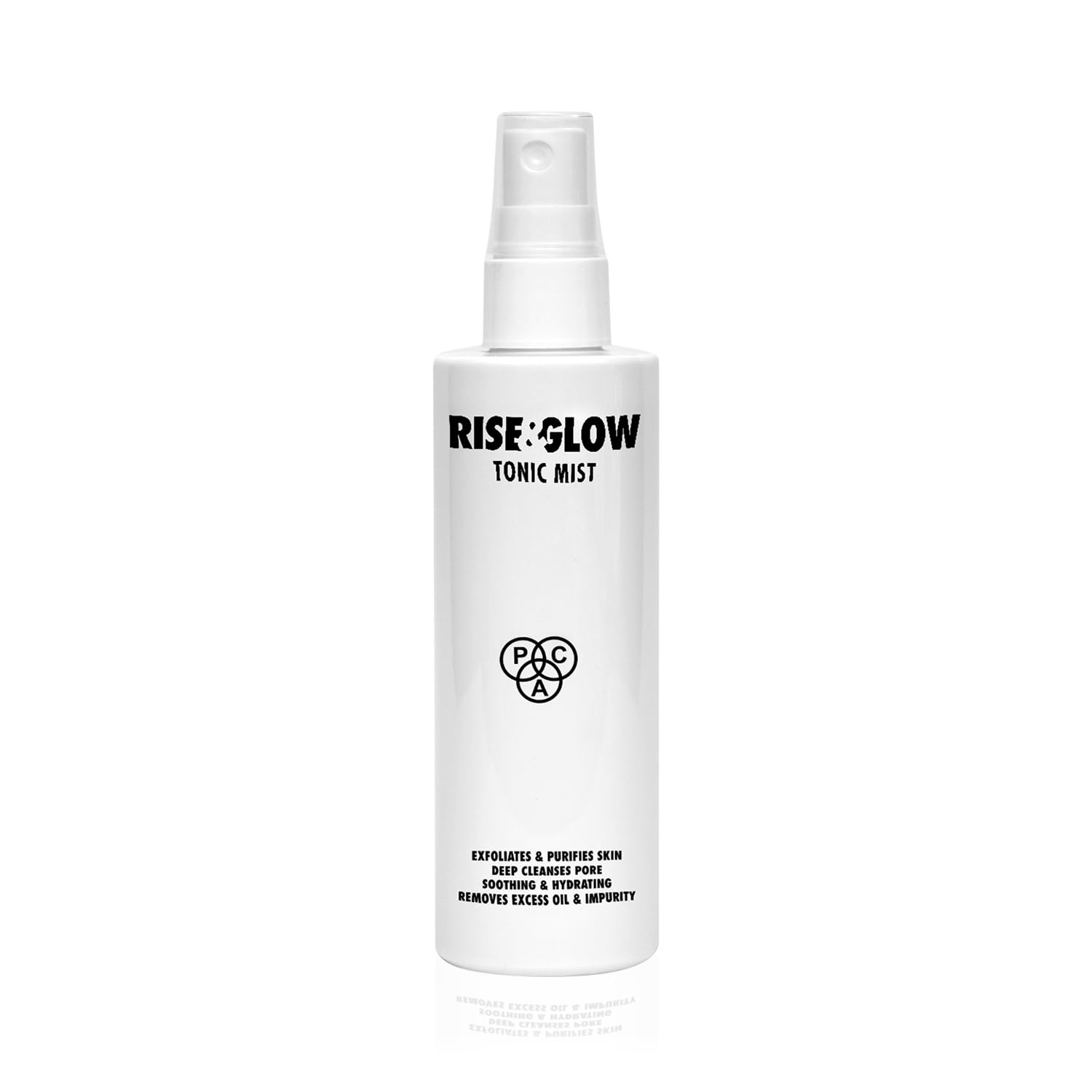 PAC Rise & Glow Tonic Mist