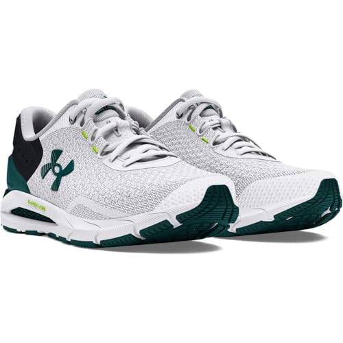 Image of Under Armour Men's HOVR Intake 6 Running Shoes | Road Running Shoes