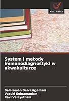 System i metody immunodiagnostyki w akwakulturze (Polish Edition) 6203901547 Book Cover