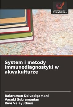 Paperback System i metody immunodiagnostyki w akwakulturze [Polish] Book
