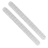 Sorgen Sie nicht nur für die Sicherheit beim Fahren in der Nacht, sondern verleihen Sie Ihrem Auto auch eine schöne Dekoration.