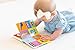 Baby Einstein - My First 100 Words - Early Learning Vocabulary Board Book - PI Kids