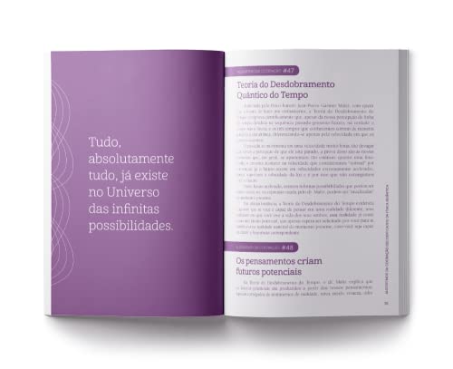 Algoritmos do Universo: Os Códigos Secretos da Cocriação de tudo foram revelados. Descubra como o Un