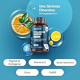 Zoom IMG-1 collagene marino con acido ialuronico Zoom IMG-1 collagene marino con acido ialuronico