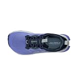 Altra Sneakersy damskie Lone Peak 9, Ciemnoniebieski, 39 EU