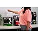 Keurig K-1550 Small Business Single Serve Coffee Maker, 96 oz Water Reservoir, Black