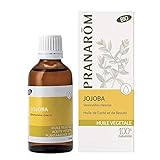 Vitaminas PRANAROM FARMA - ACEITE JOJOBA 1000 ml ECO PRANAROM