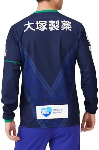 Amazon.co.jp: [ミズノ] サッカー 2024 Jリーグ 徳島ヴォルティス 1st