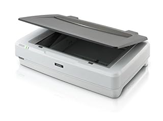 Epson Expression 12000XL-GA Flatbed Scanner