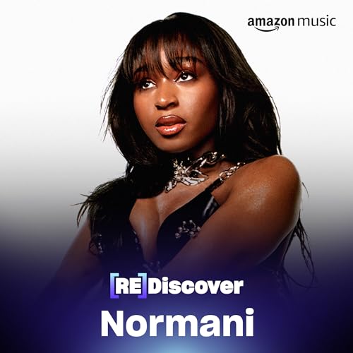 Zusammengestellt von: Amazon Music