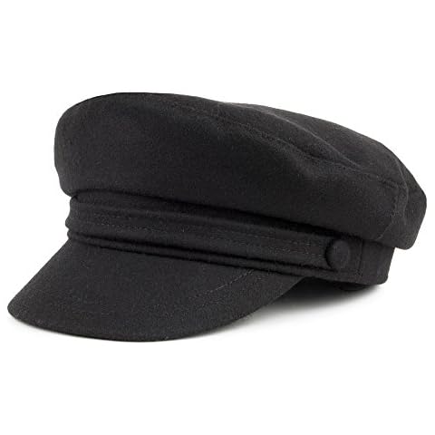 Casquette de Marin Jaxon & James Cover