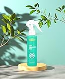 My Bubble! Curl Enhancing Mist 150ml with Castor, Argan & Coconut for all curly hair types, vegan, silicone free, parabens free, sulfates free, curly girl method approved - Image 5