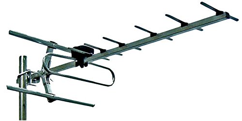 Aérea 10 Elementos Grupo A, Tipo F | Antenas/Antenas/Equipos Satélite, 1 X Cantidad - DMCAMINI-F