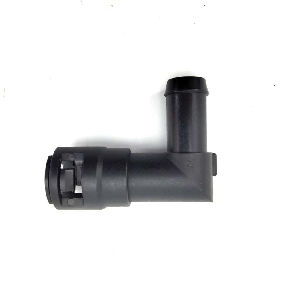 Zwdozmd One Color Heater Hose Connector Bj1h-61-240A For Mazda For Protege 1995-2003 For Protege5 2002-03