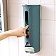 Müllsack Aufbewahrungsspender, Wandmontage Müllbeutel Organizer, Müllsack Aufbewahrungsbox, Bauernhaus Müllsackhalter, Plastiktüten Rollenhalter, Plastiktütenspender Mülleimer Rollenhalter für Küche