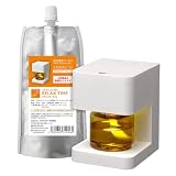 アロミックフィット 本体+専用オイル30ml (香り：リラックスタイム)