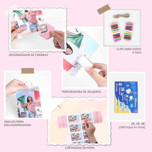 La Mejor review de Laminadora del mes. 20 Imagen adicional