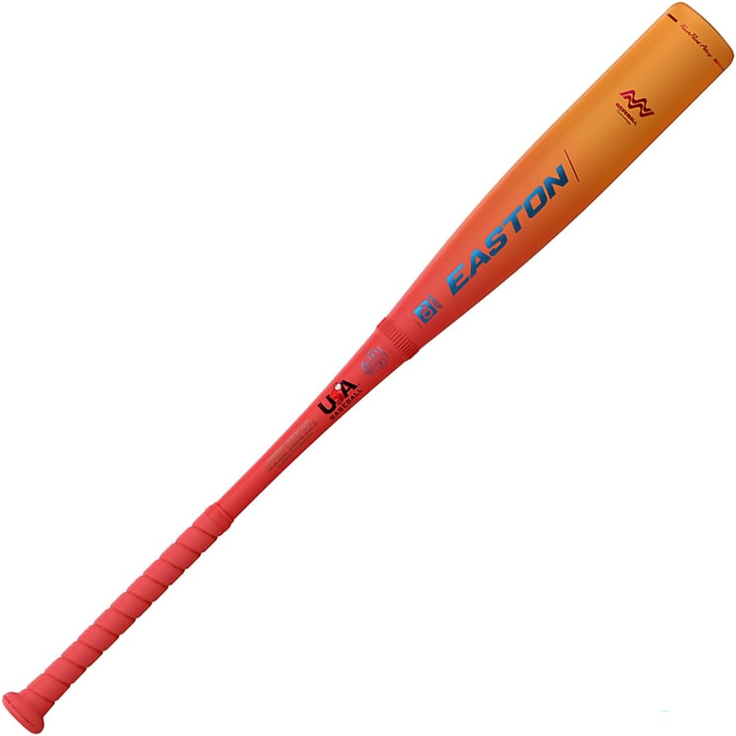 リトルリーグバット Easton AHAA 硬式少年用バット 76cm リトルリーグ