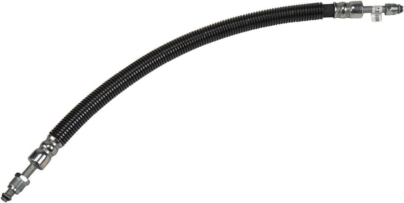 GM Genuine Parts 15774514 Power Steering Gear Inlet Hose