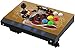 Produktbild DOYO Arcade Joystick Machine Video Game Arcade Fight Stick for Home, Compatible with NEOGEO Mini/PC/PS Classic/Nintendo Switch/PS3/Android/Raspberry Pi (Cartoons)