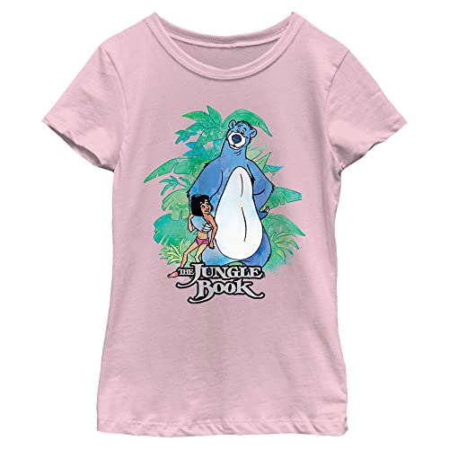 Image of Disney Girls' Hey Friend - Dsjb00egtm