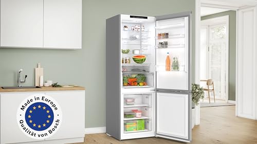 Bosch Kühl-Gefrier-Kombination Serie 4