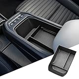 SHAOHAO Compatible avec Kia EV4 CT 2025 2026 2027 - Compartiment pour accoudoir de console centrale - Organisateur de boîte de rangement Kia EV4 - Accessoires (avant) SHAOHAO Compatible avec Kia EV4 CT 2025 2026 2027 - Compartiment pour accoudoir de console centrale - Organisateur de boîte de rangement Kia EV4 - Accessoires (avant)