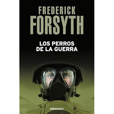 Los perros de la guerra