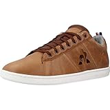 Marke: Le Coq Sportif Le Coq Sportif Herren Courtclassic Hiver Sneaker, Braun, 40 EU